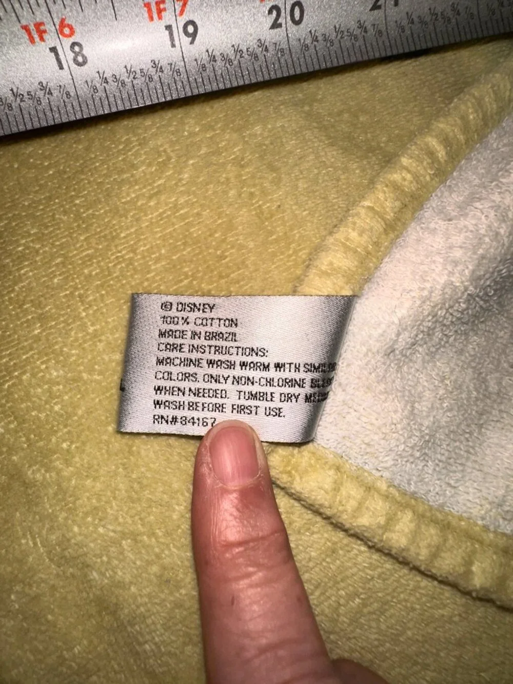 Disney this vintage